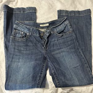Stetson Trouser Jeans size 12